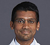 Dave A. Chokshi