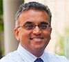 Ashish Jha