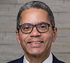 Bruce Siegel