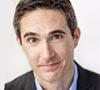 Zac Willette, MDiv, BCC